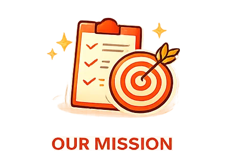 Our Story Our Mission and Our Vision 1 e1784467812387